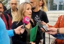 Sindicatos condenan que Page persista en crear una oficina «a lo Puigdemont» en Bruselas pese a ser anulada por el TSJCM