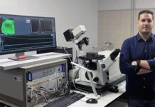 El profesor de la UCLM Mario Gutiérrez Tovar obtiene 1,61 millones de euros del mayor programa europeo de excelencia en investigación