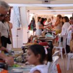 Un mercadillo solidario en Manzanares para visibilizar la cooperación internacional