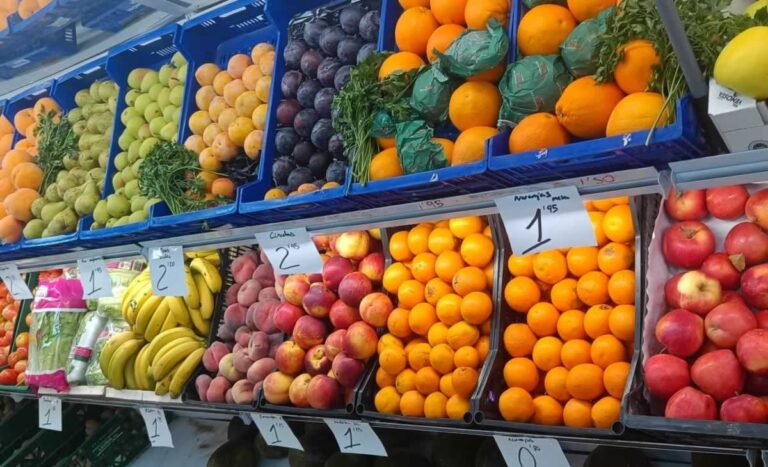 Bajan los precios en marzo por el abaratamiento de la electricidad y la gasolina Bajan los precios en marzo por el abaratamiento de la electricidad y la gasolina