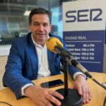 Valverde extiende a otros edificios, como el convento de la Merced, las cesiones que se negociarán cuando funcione el centro administrativo de la Junta