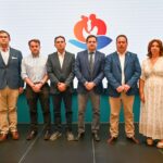 Valverde asegura que las plazas de más de 1.000 mayores atendidos en residencias municipales peligran si la Junta no equipara las ayudas a las concertadas