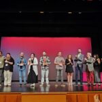 Clausurada la III Muestra Regional de Teatro Amateur ‘Ciudad de Manzanares’