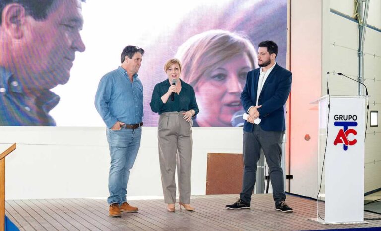 Auto-Cristales Tomelloso inaugura nueva nave en Argamasilla de Alba