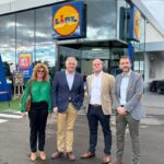 Lidl abre una nueva tienda en Ciudad Real capital