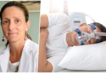 Neumóloga Olga Mediano: El Ozempic contra la obesidad, decisivo para la apnea del sueño