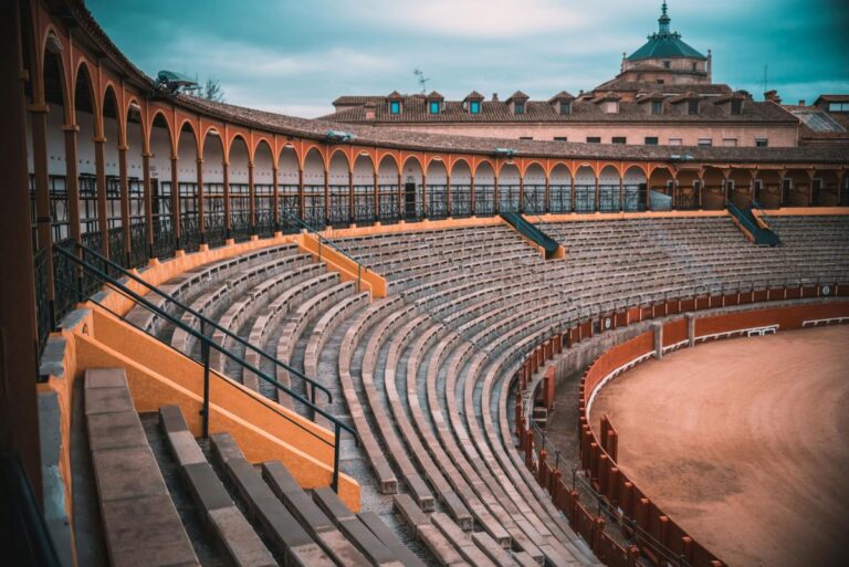 Lori Meyers, Dani Fernández, Malmö 040 y Mauri actuarán en Farcama en Toledo