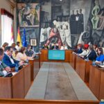 La Diputación de Ciudad Real aprueba actuaciones en 37 pueblos y ayudas al deporte, la cultura y la promoción económica por 1.060.000 euros