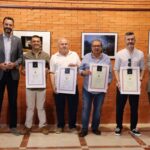 Entregados los XVIII Premios ‘Manzanares de Fotografía’
