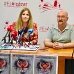 Alcázar de San Juan acogerá el I Concurso de Catadores de Vino el 6 de octubre