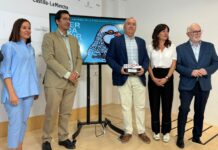 Fercatur promocionará la carne de caza con los mejores chefs de Castilla-La Mancha