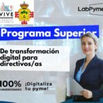El área de Promoción Económica y LabPyme de Manzanares lanza un programa gratis de transformación digital para personal directivo