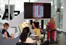 La UCLM presenta su programa de actividades para desarrollar en el estand de la Feria de Albacete 2024