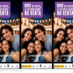 Bolaños de Calatrava contará con un Punto Violeta en su feria y fiestas para combatir la violencia de género