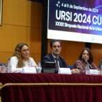 Expertos en radiociencia se reúnen en la Escuela Politécnica de Cuenca