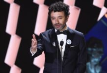 ‘Los años nuevos’, la película de Rodrigo Sorogoyen rodada en parte en C-LM, se estrenará en España en la 69 Seminci