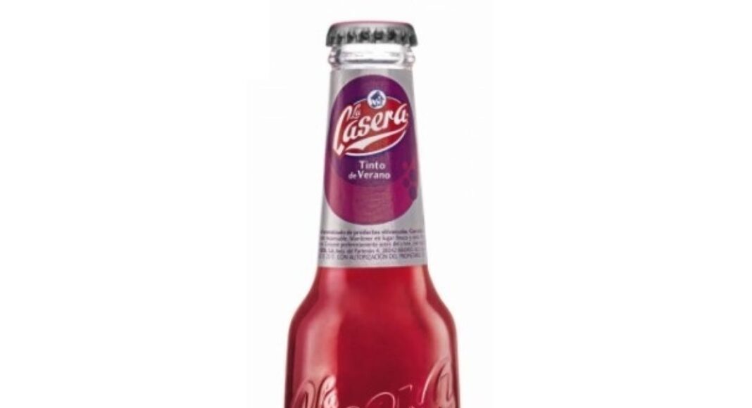 Tinto La Casera