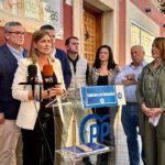 El PP registra una iniciativa parlamentaria para recuperar la DO Valdepeñas