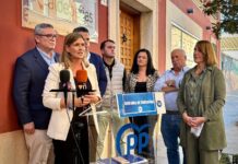 El PP registra una iniciativa parlamentaria para recuperar la DO Valdepeñas