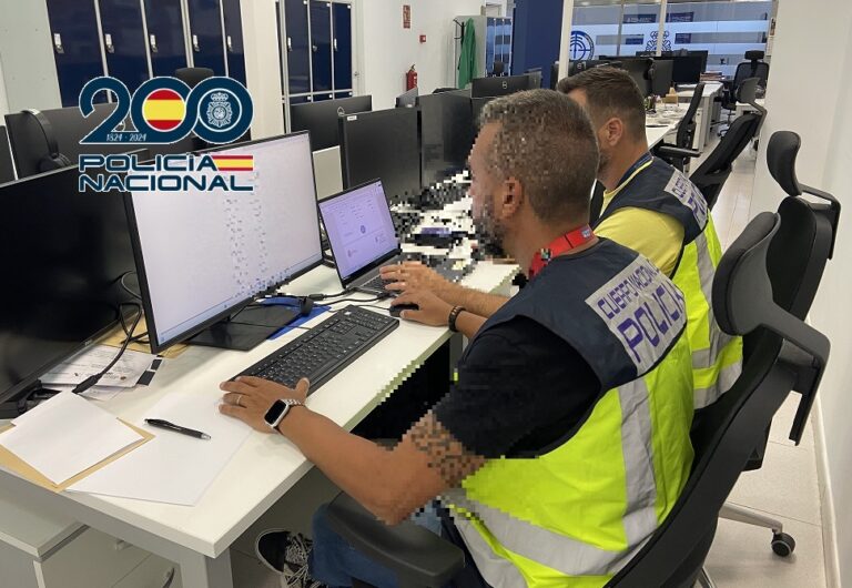 Cae un clan de Ciudad Real que vendía entradas fraudulentas para eventos