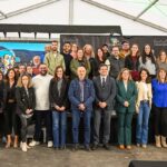 ‘Sabor Quijote’ comienza en Piedrabuena su periplo por España para atraer turismo a la provincia de Ciudad Real