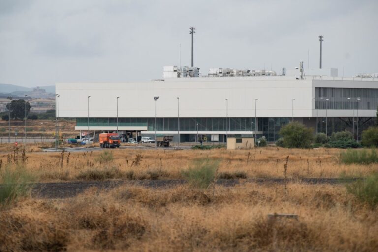 El aeropuerto de Ciudad Real arremete contra la Junta por su «reacción desmedida» y pregunta «dónde está la solidaridad»