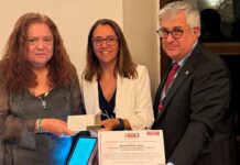 La catedrática de la UCLM Águeda Esteban Talaya recibe el Premio a la Trayectoria en Marketing