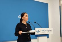 PP C-LM exige a Page que «retire su apoyo a Pedro Sánchez» por el proyecto del centro de migrantes en Ciudad Real