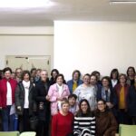 Una treintena de mujeres de AMFAR Campo de Criptana conoce la huella hídrica de los alimentos