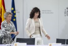 Interior tiene detectados, hasta octubre, 5.620 casos activos por violencia de género en C-LM