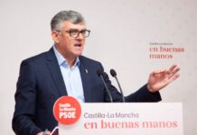 PSOE C-LM reprocha que PP no defienda a Page tras las críticas de ERC y Junts en el Senado