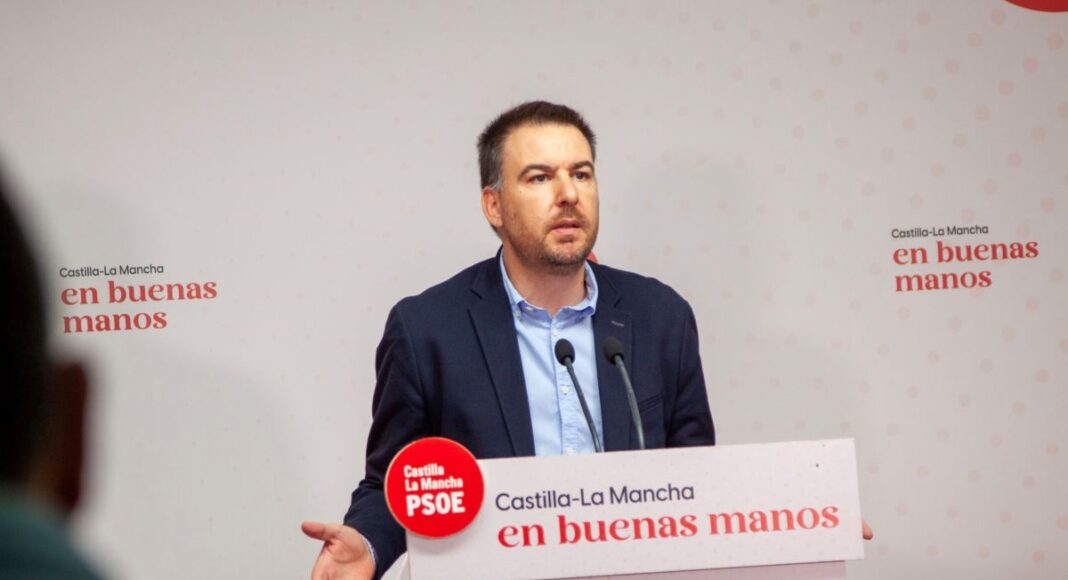 Antonio Sánchez Requena