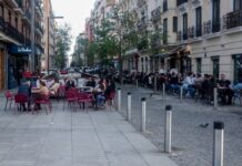 Baja la confianza empresarial un 3,3 % en el cuarto trimestre en Castilla-La Mancha