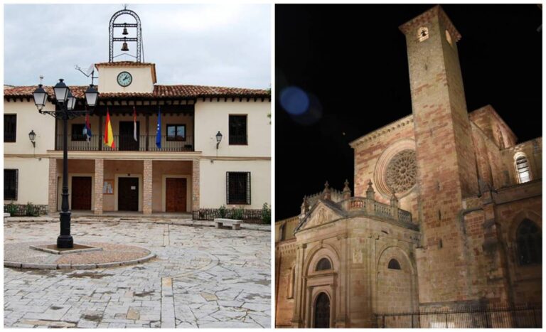 Beteta y Sigüenza, los primeros pueblos con el distintivo de Municipio Turístico de C-LM