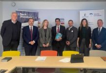 C-LM se presenta en Bruselas como punta de lanza del hidrógeno verde y abre sus puertas a posibles inversores