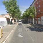 Cuatro heridos, tres de ellos menores, tras ser atropellados por un coche en Ciudad Real