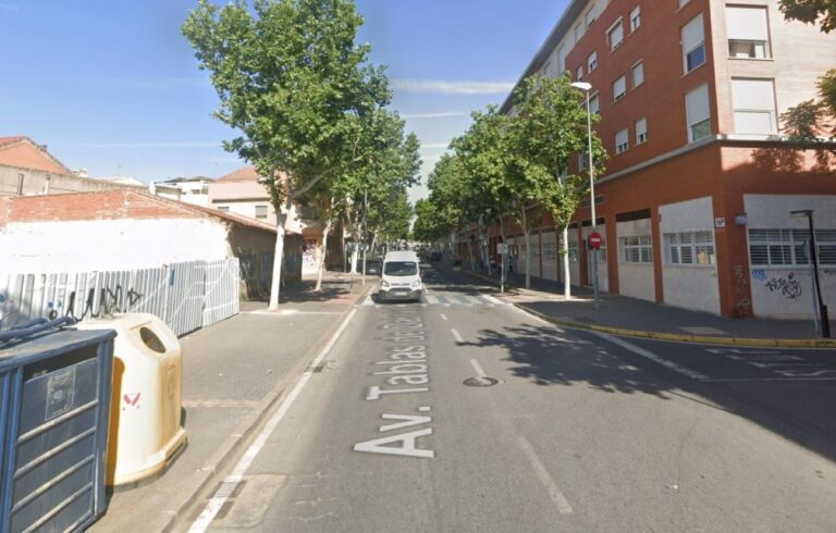 Cuatro heridos, tres de ellos menores, tras ser atropellados por un coche en Ciudad Real