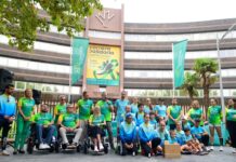 La Carrera contra la ELA de Fundación Eurocaja Rural consigue recaudar más de 86.700 euros