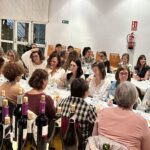 Una cata de vinos en Manzanares para conmemorar el Día Internacional de las Mujeres Rurales