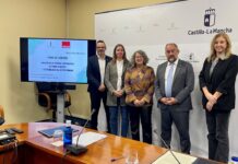 La UCLM y el Gobierno regional crean la Cátedra Participativa de Cambio Climático y Sostenibilidad del Sector Primario