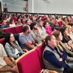 Alejandro Villena alerta desde Manzanares sobre los peligros del consumo de pornografía que hacen los adolescentes