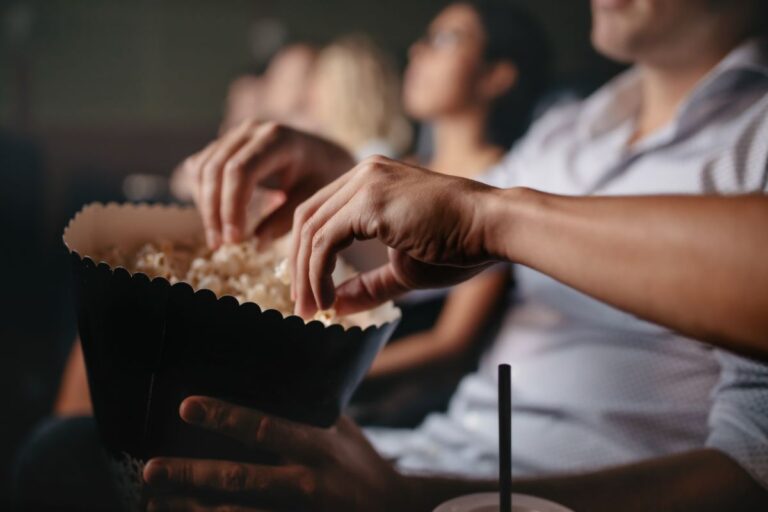Vuelve la Fiesta del Cine: las 10 salas de C-LM donde ver pelis por 3,5 euros