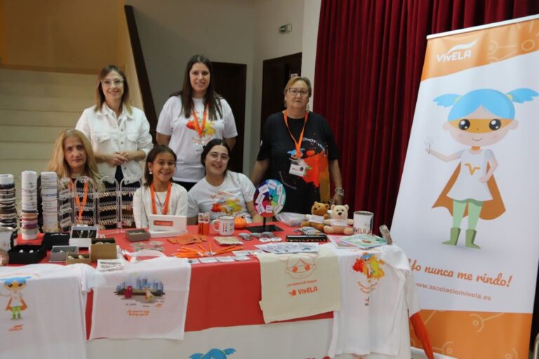 “Visibilidad, concienciación e investigación”, objetivos de VivELA en Manzanares