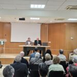 Manzanares acoge el XXI Congreso de la Asociación de Escritores de Castilla-La Mancha