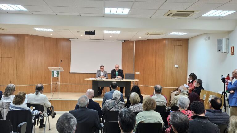 Manzanares acoge el XXI Congreso de la Asociación de Escritores de Castilla-La Mancha