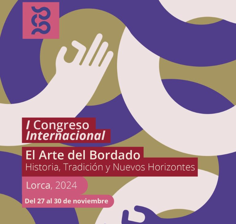 El talento de Bolaños de Calatrava llega al escenario internacional con el proyecto “Enhebrando Santuarios” de María Jesús de Toro