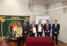 La UCLM y el Gobierno regional crean una cátedra para promover la cultura de la seguridad cibernética