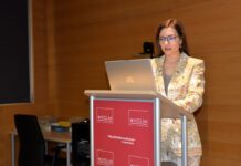 El Ciclo ‘Avances en Biomedicina’ de la Facultad de Medicina de Ciudad Real inicia una nueva edición con la neuróloga Alicia González