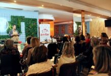 AMFAR enseña a dar una segunda vida a los alimentos para evitar el desperdicio