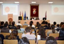 Un curso de verano de la UCLM viaja por el patrimonio cultural de Castilla-La Mancha